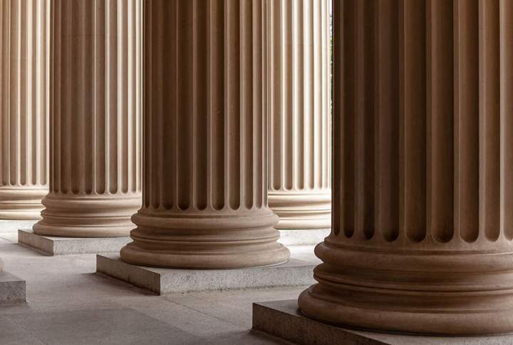 Accompagnement juridique Île-de-France