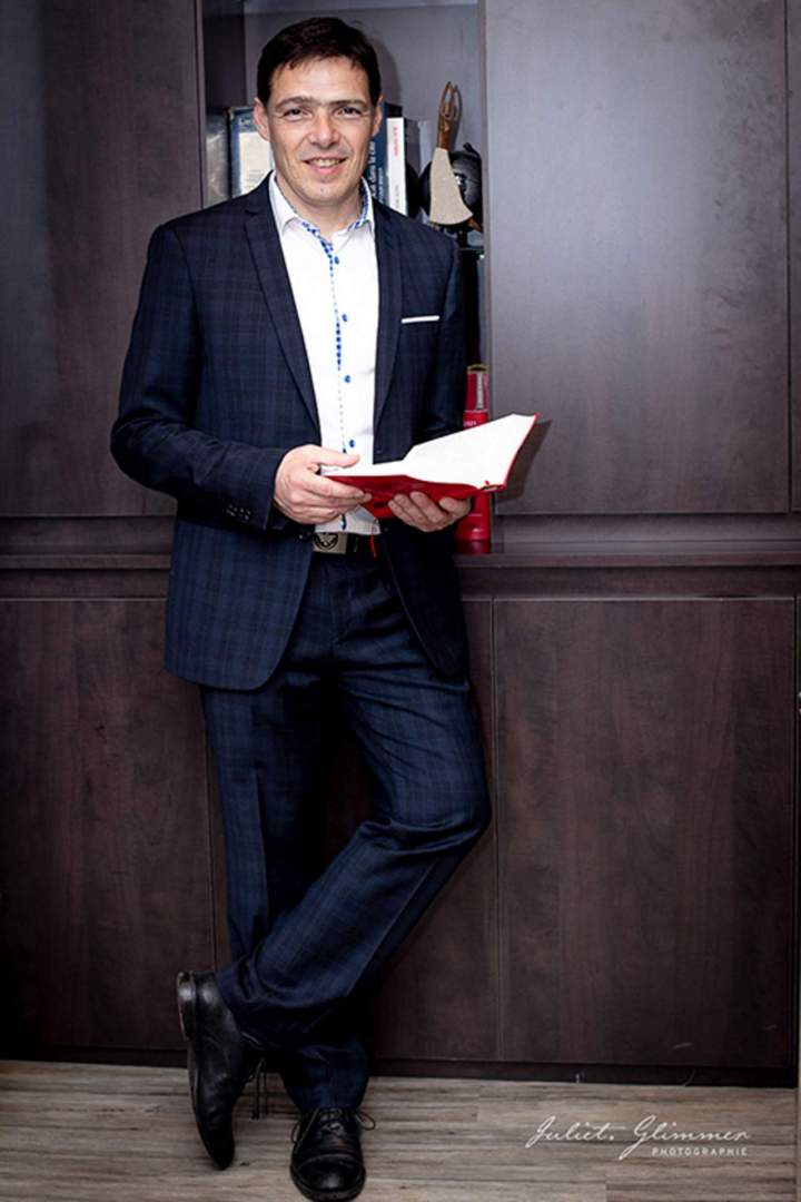 Conseil juridique personnalisé et adapté à chaque situation