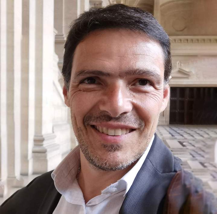 Expertise juridique Île-de-France