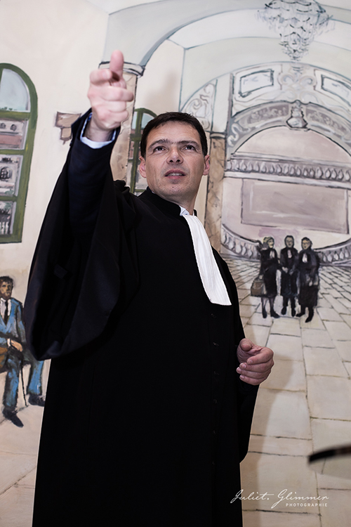 Que faisons-nous?