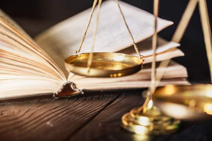 Prestations juridiques Île de France